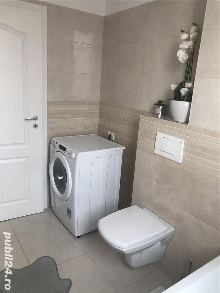 Apartament 2 camere Dumbravita - Poză 8