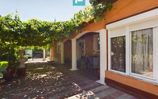 Casă stil conac pe drumul Cetății - Șiria - Poză 9