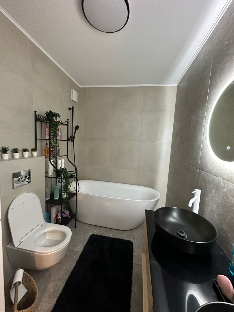 Apartament de Lux cu 4 Camere de Închiriat în Iancu Nicolae - Poză 8