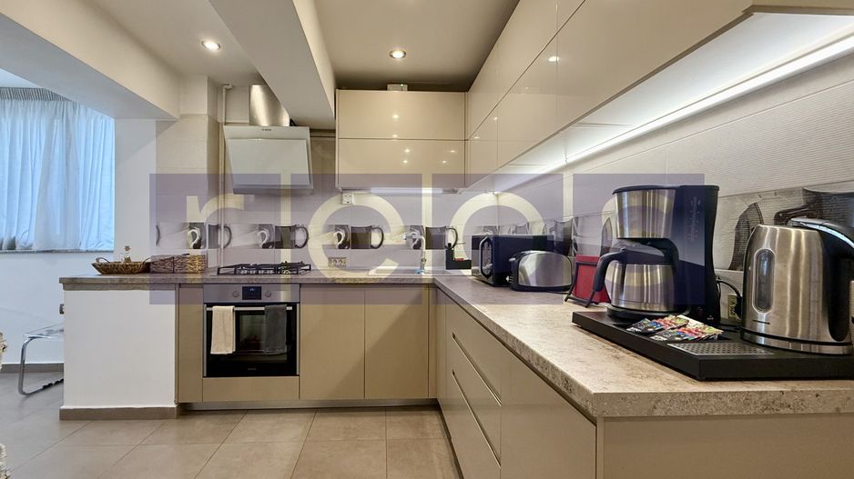 ÎNCHIRIERE 2 CAMERE | PIAȚA UNIRII | MOBILAT ȘI UTILAT - Poză 13