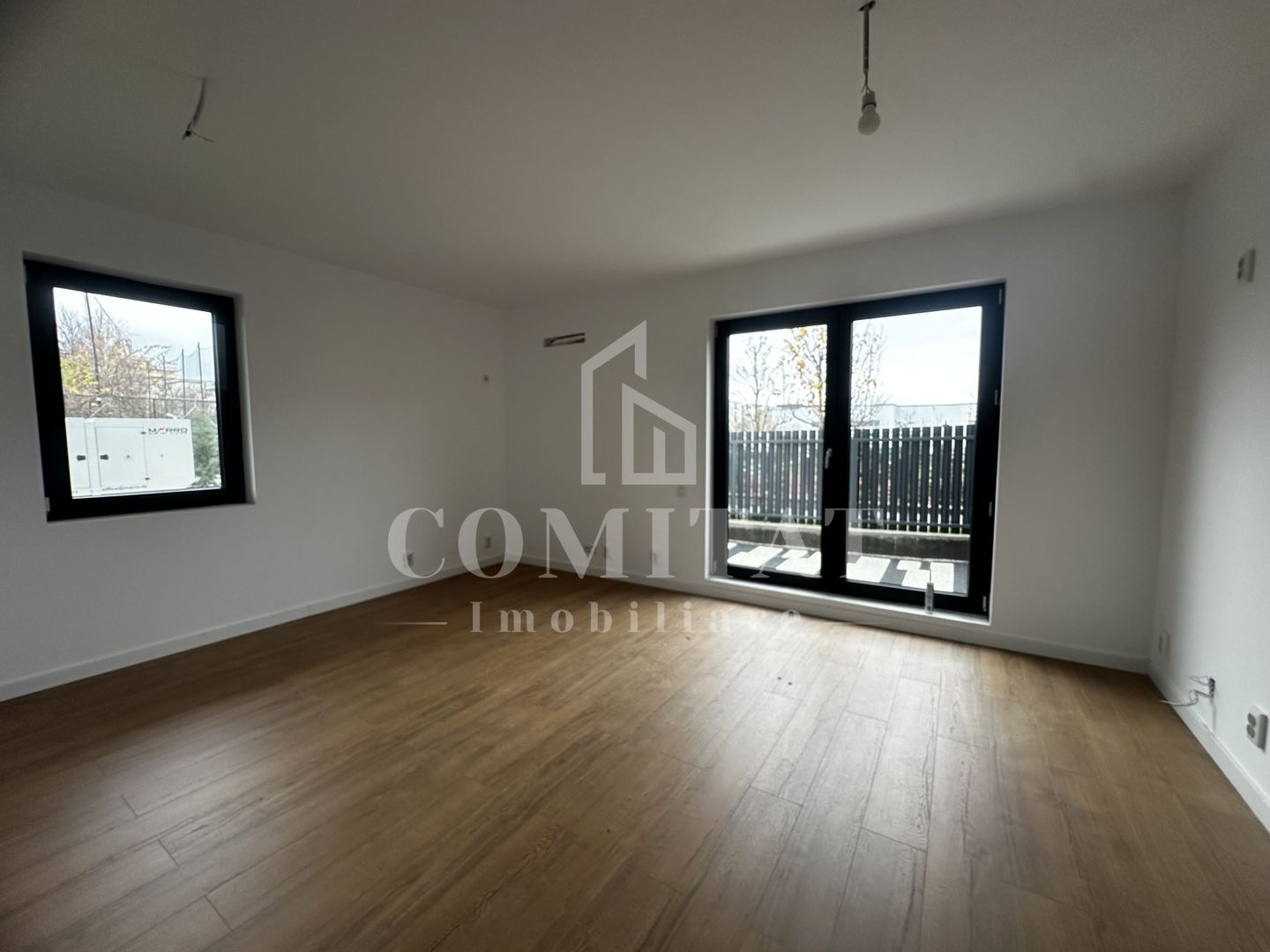 Apartament finisat | Bloc nou | Între Lacuri - Poză 2