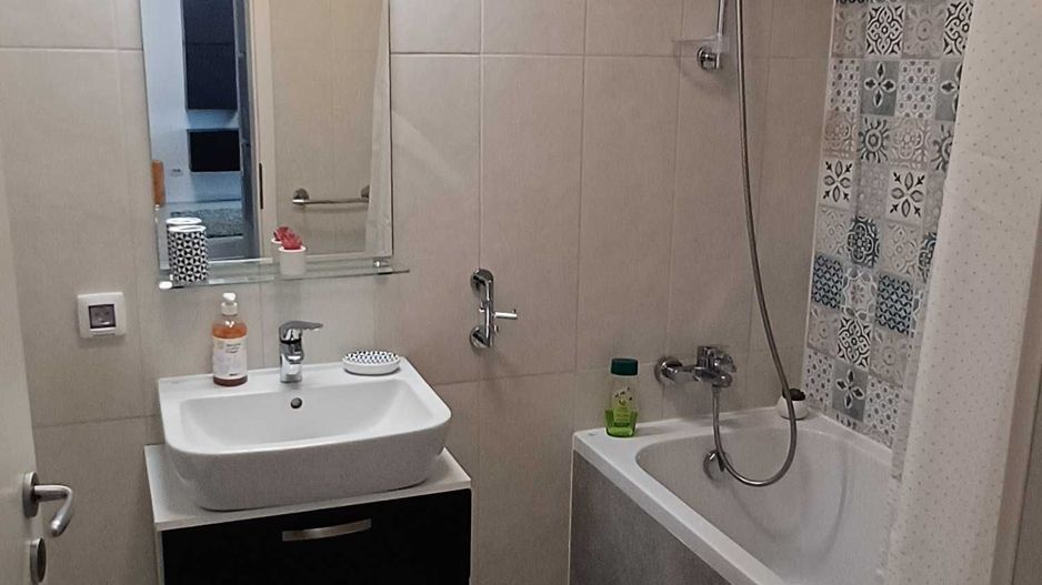 Apartament NOU LUX Complex Rezidential City of Mara  2 camere Parcare - Poză 4