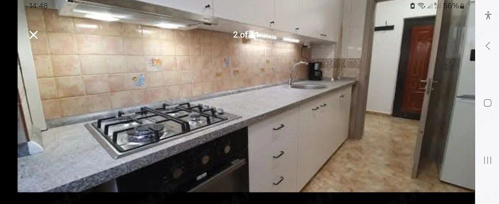 🔑 De Închiriat: Apartament 2 Camere Decomandat – Zona Tineretului - Poză 3