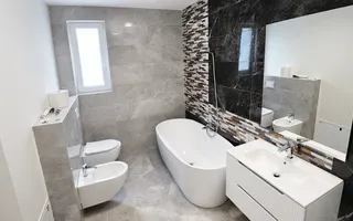 Prima închiriere | Casă Tip Duplex mobilată și utilată | 3 dormitoare - Poză 12