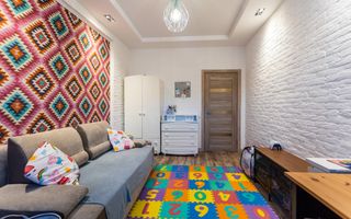 Vânzare, apartament, 2 camere, str. Calea Ieșilor, Buiucani - Poză 9