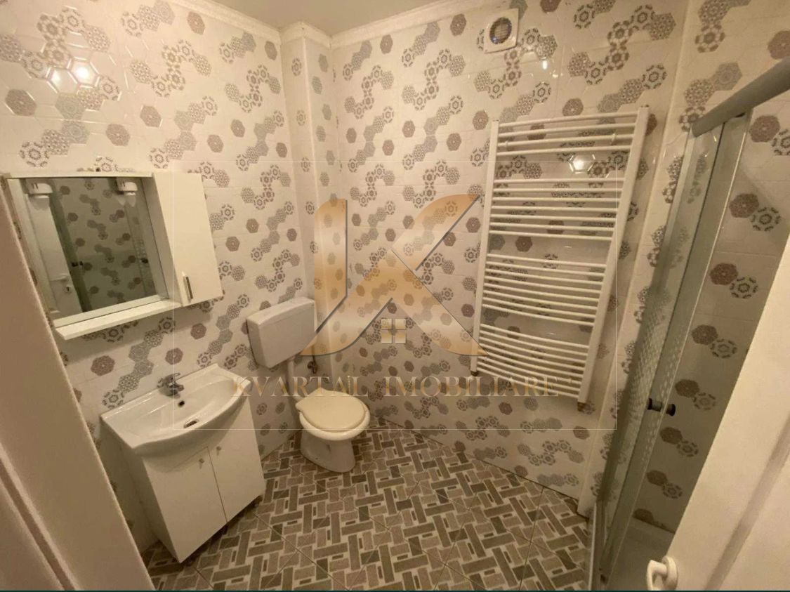 Apartament cu 2 camere, 54 mp Zona Banu Mărăcine! - Poză 5