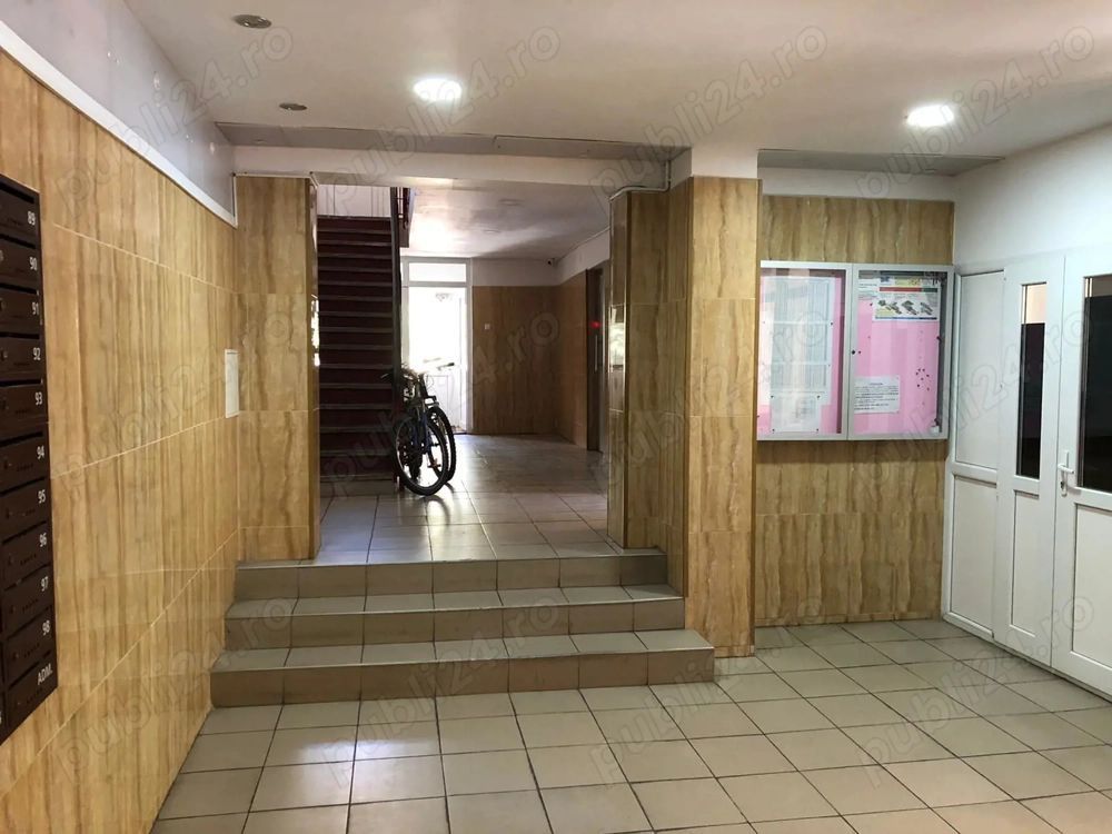 Garsoniera 40mp Nerva Traian-Timpuri Noi T712 - Poză 3