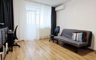 2 camere utilat complet  | Drumul Taberei | Metrou Râul Doamnei la 2 minute - Poză 4