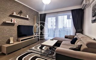 Apartament cu 3 camere de vanzare in Prima Onestilor,  Oradea - Poză 2