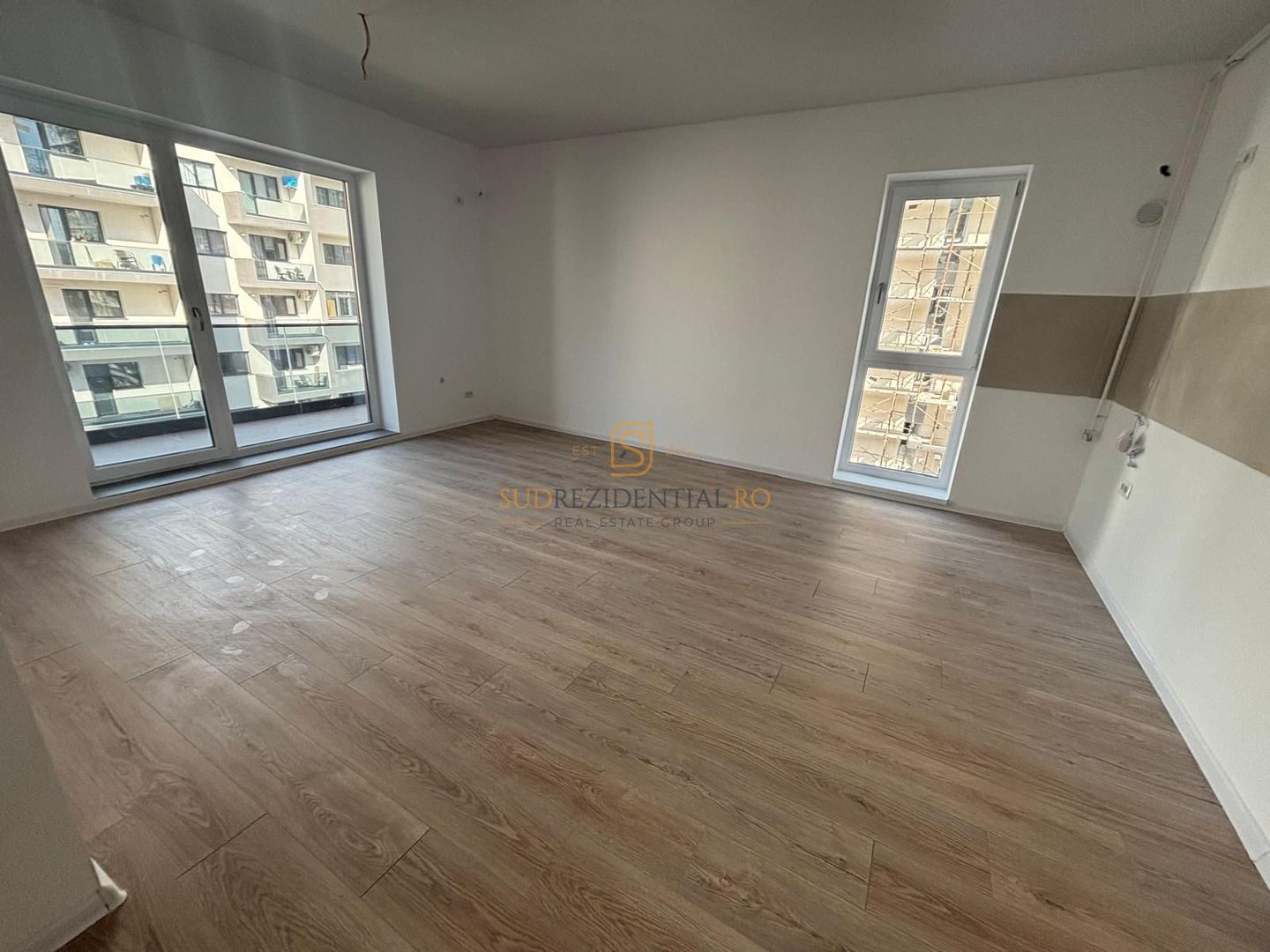 De inchiriat apartament modern cu 2 camere - Viva Residence, Sector 4 - Poză 6