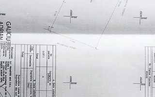 Oferim spre vanzare 2 parcele de teren situate langa Centura Sud - Poză 8