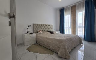 Apartament 3 camere | Future Residence Giroc | Parcare subterana - Poză 6