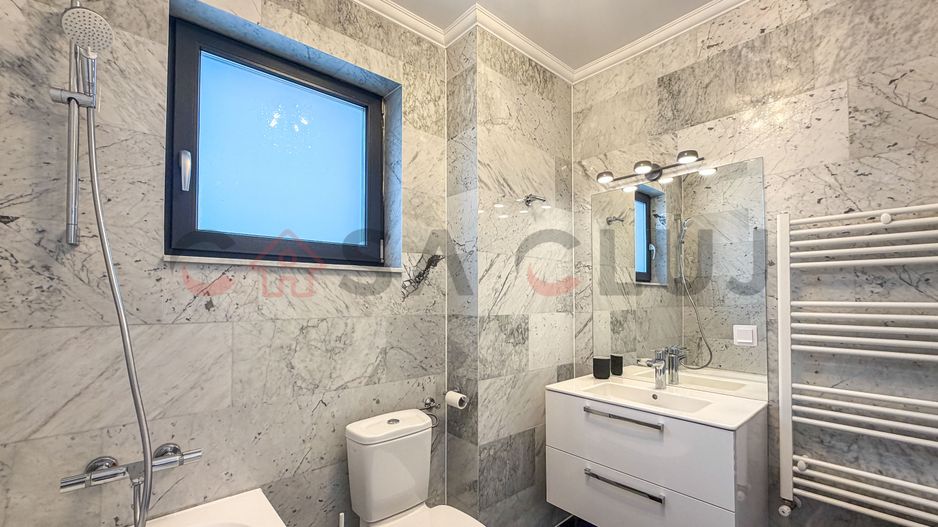 3 camere cu vedere la lac, zona Iulius Mall - Poză 7