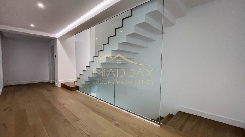 Masterpiece Villa // 940 sqm // 4 parking spaces // Domenii - Poză 50