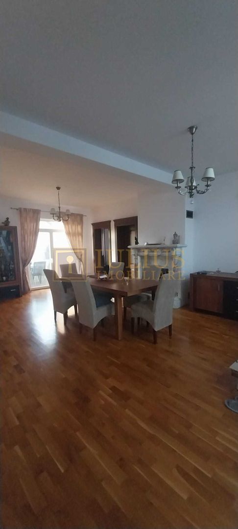 Duplex spațios – Dumbrăvița, cu garaj, bucatarie inchisa - Poză 1