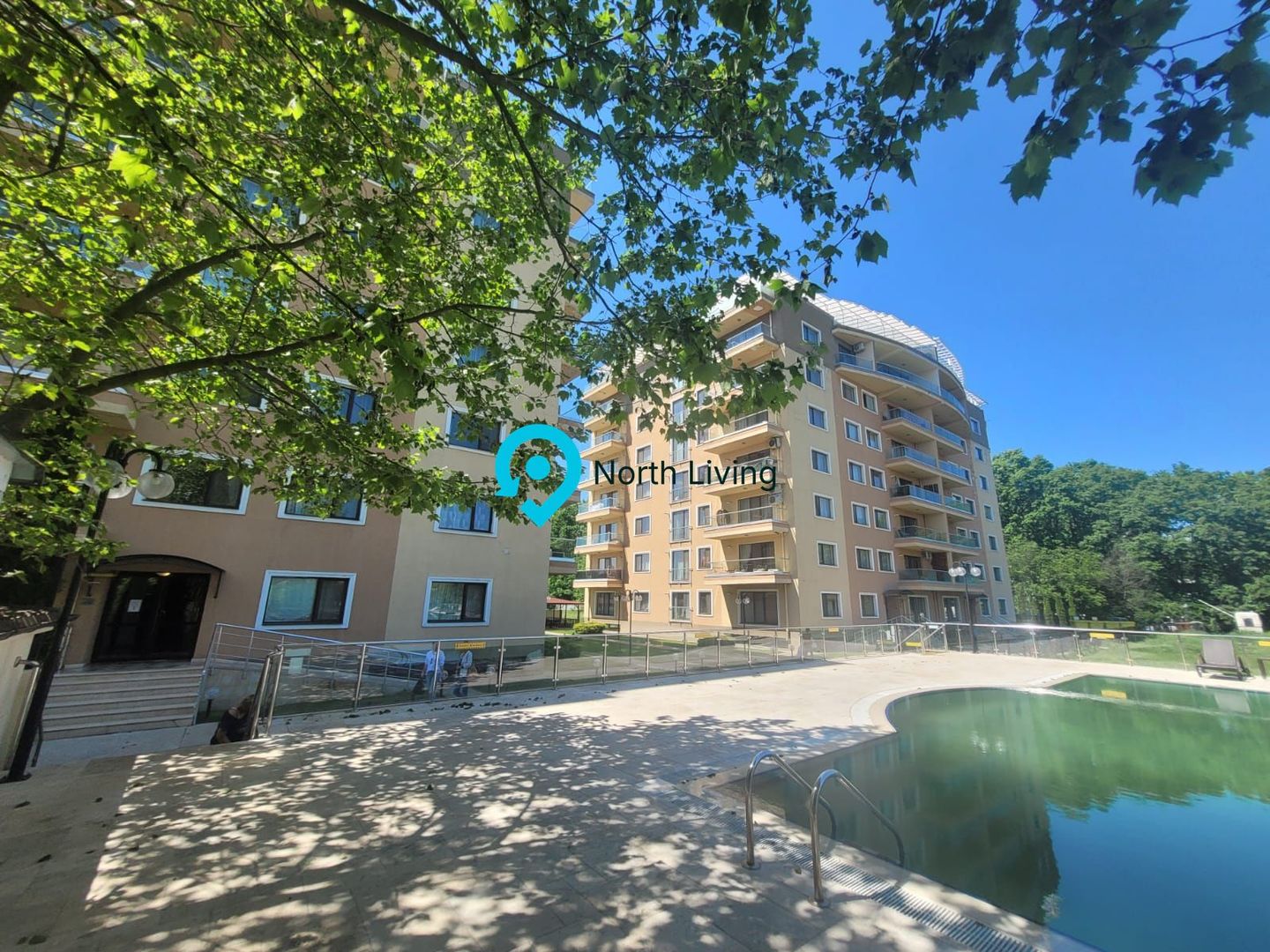 3 Camere / 1 Minut Padurea Baneasa / Loc Parcare Inclus - Poză 12