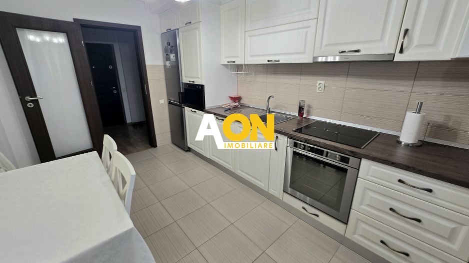 Apartament 2 Camere Bloc Nou, Zona Spitalul Judetean - Poză 7