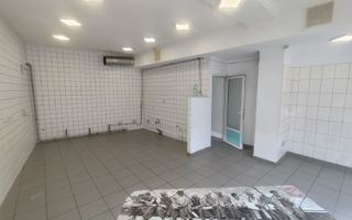 Spatiu comercial de inchiriat (Horeca) in zona Cotroceni - Poză 3