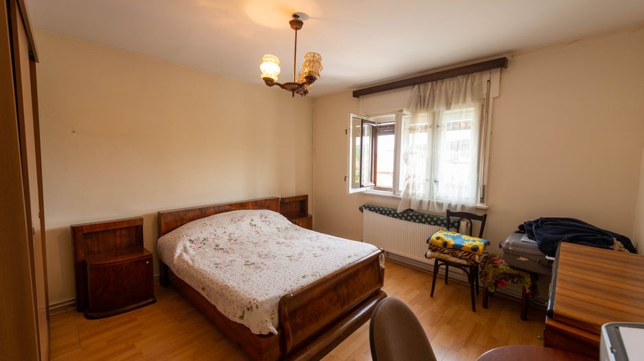 Vila deosebita cu teren 1050 mp de vanzare Metrou Republica Sector 3 - Poză 5