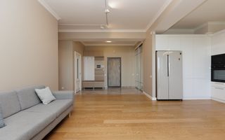 Chirie, apartament, 3 camere, bd. Ştefan cel Mare şi Sfînt, Centru - Poză 7