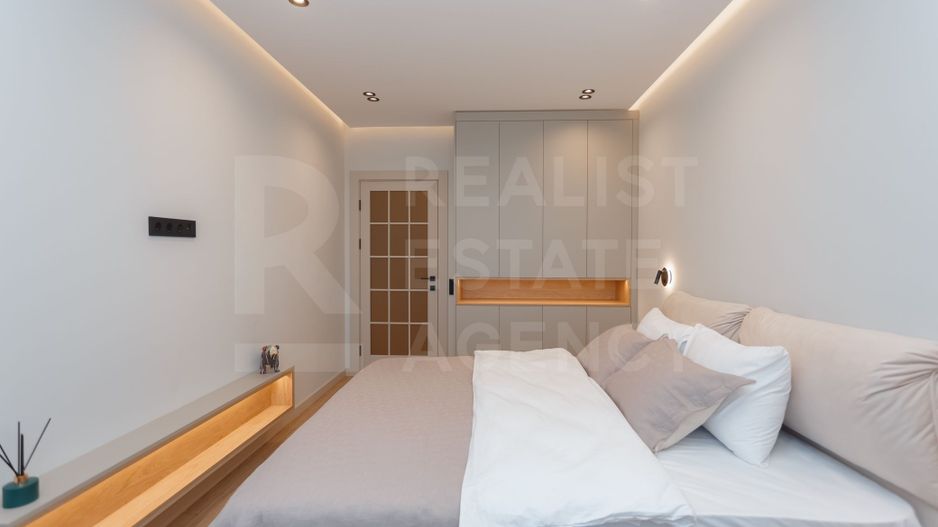 Vânzare, apartament, 3 camere, strada Ion Buzdugan, Buiucani - Poză 8