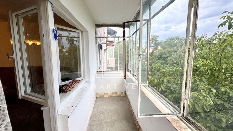 Apartament 3 camere | 67 mp utili | Zona Micro 16 - Poză 28