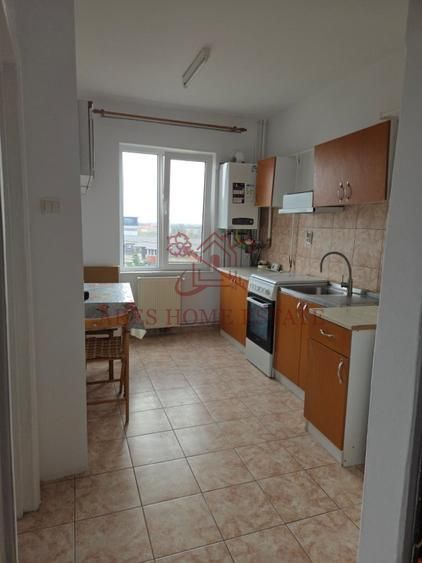 Apartament Modern, 2 Camere, Zona Spital Judetean, - Poză 7