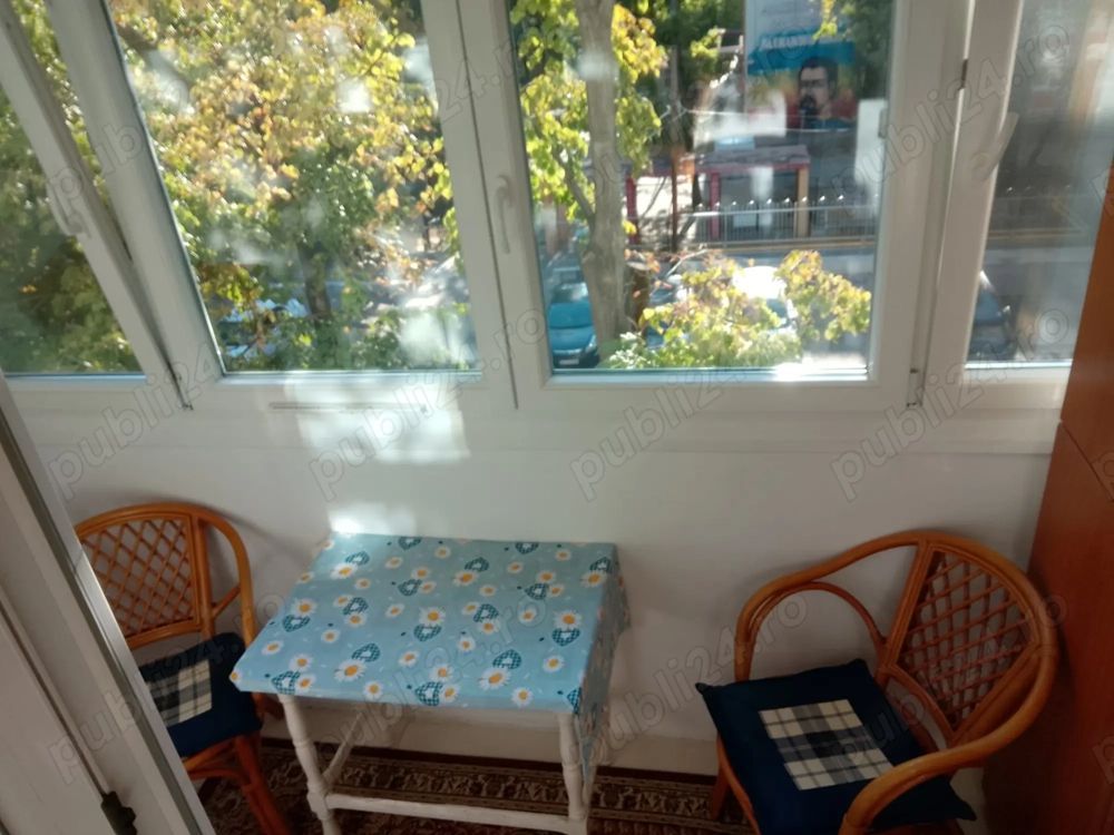 De vanzare apartament de 3 camere in Titan - Poză 3