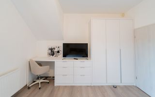 Casă individuală | Teren 630 mp, centrala, garaj, 3dormitoare -Ghiroda - Poză 20