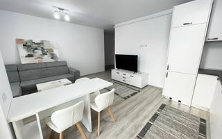 2 camere, mobilat modern, bloc nou, balcon, parcare, Marasti, Rodnei - Poză 11