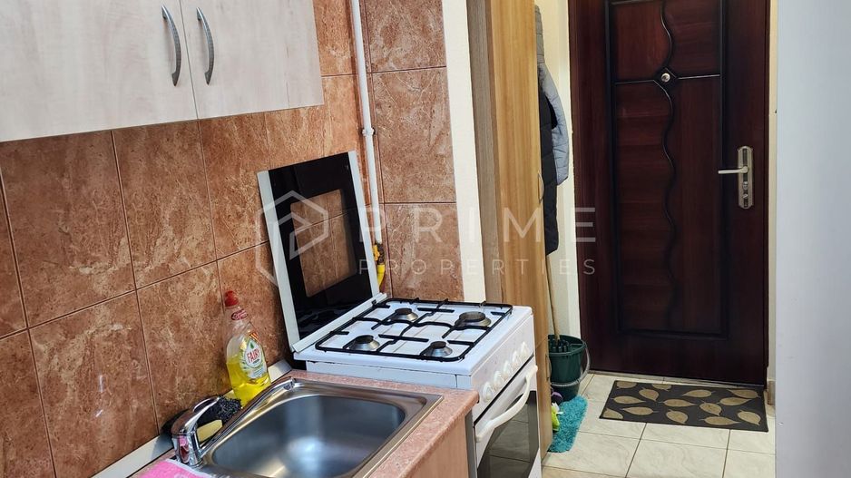 Apartament 1 camera Tudor | str Prieteniei parter | - Poză 4