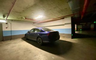 Apartament Modern**2 Camere**Mobilat**Parcare subterana inclusa//Central - Poză 16