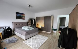 Casa 3 camere,2 bai, 1 garaj,100 mp,315 mp teren,0% comision - Poză 9
