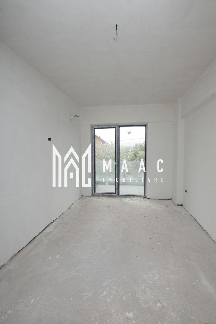 APARTAMENT 2 CAMERE| BLOC NOU-STRADA OSTROVENI| GARAJ - Poză 2