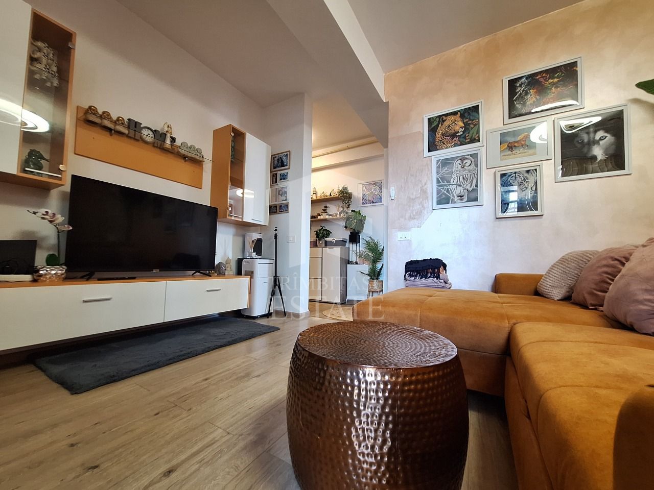 Apartament 2 cam de VANZARE- Tineretului Militari Residence Balroom - Poză 7