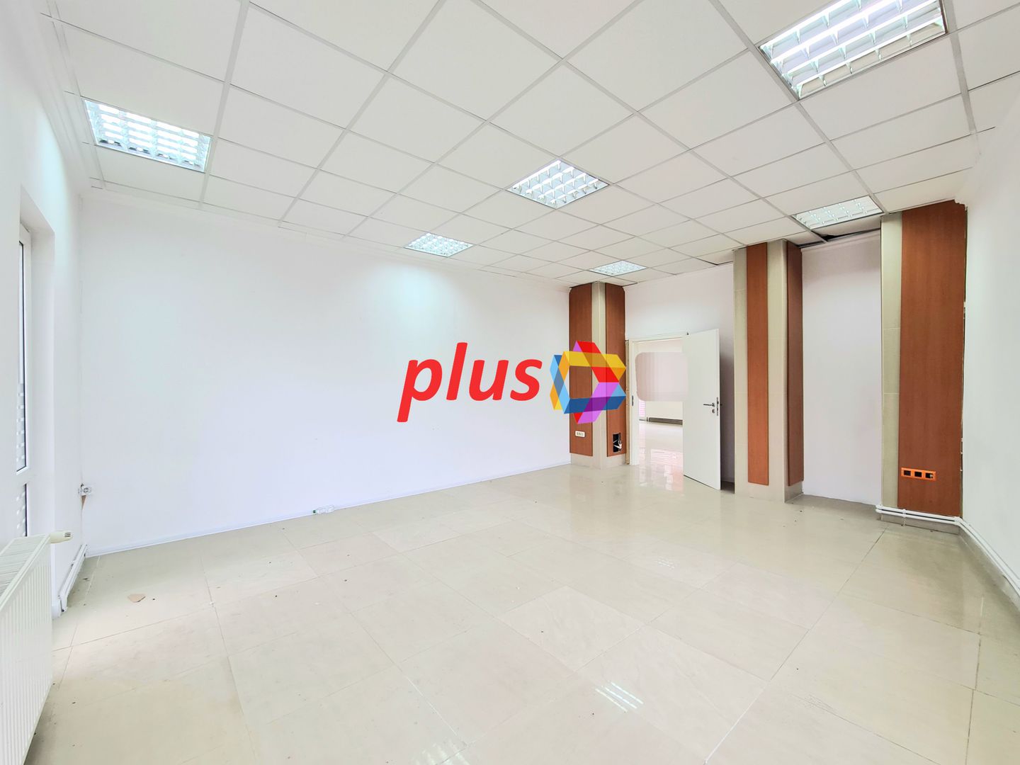 Spatiu birouri de închiriat Brasov - 250 mp # Plus-imo.ro - Poză 8