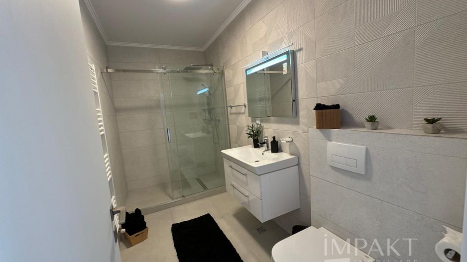 Apartament cu 2 camere LUX, de inchiriat! - Poză 7
