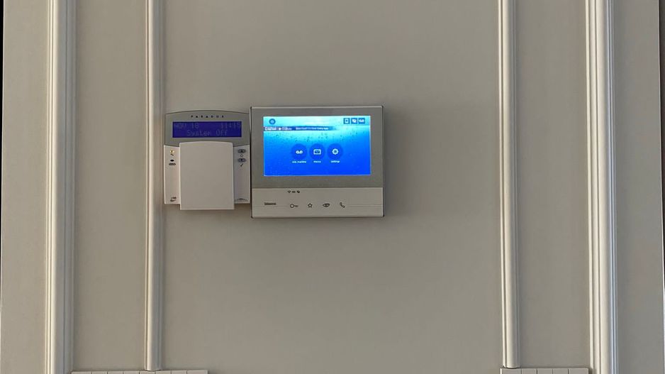 Vilă Modernă pe Două Niveluri în Floreasca- Arhitectură Contemporană și Eleganță - Poză 27