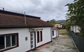 Casă 2 Camere Decomandate – Mobilată – 650 €/lună, Negociabil - Poză 1