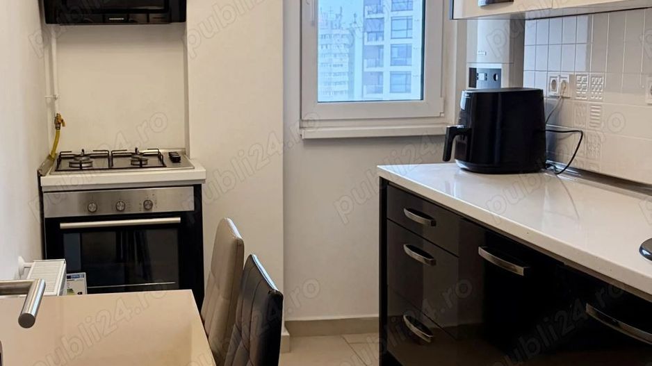 De inchiriat apartament 2 camere GanVia/ Lujerului - Poză 8