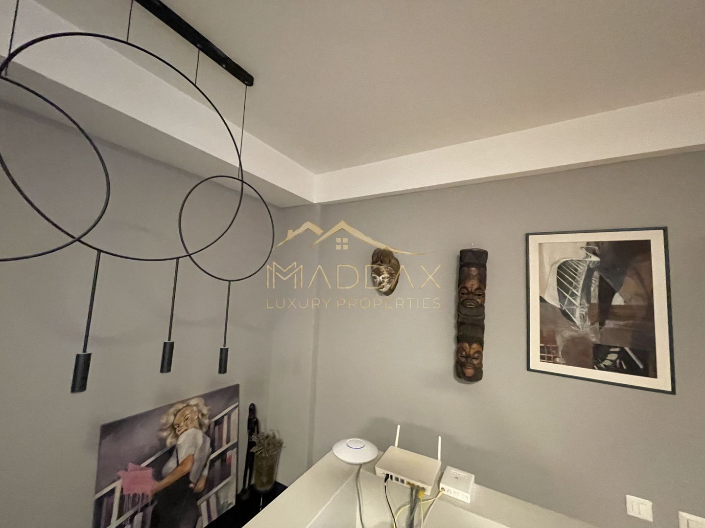 Duplex 3 camere//Birou***Showroom***DOMENII//PARTER+ Demisol - Poză 13