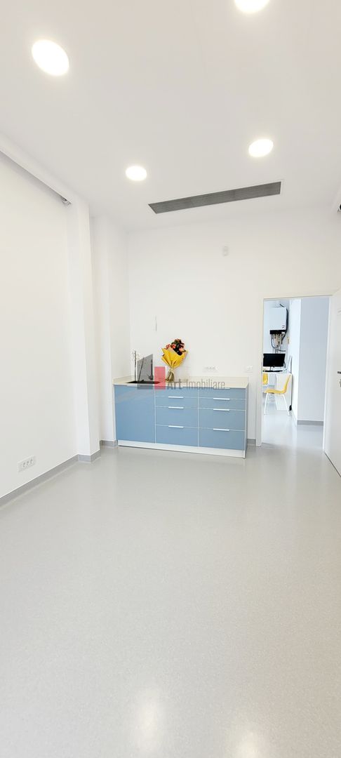 Spatiu cabinet medical de inchiriat  sector 4 -Brancoveanu - Poză 5