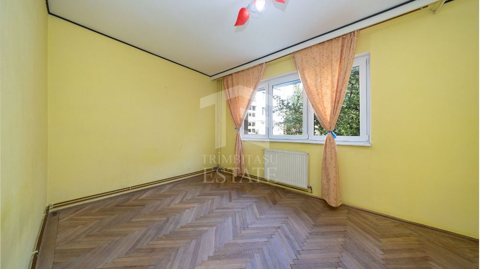 Astra-Apartament 2 camere 50 mp - Poză 3