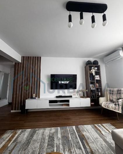 Apartament 2 camere decomandat, 50 mp, etaj 3/3, Rediu, 102.800 EUR - Poză 4