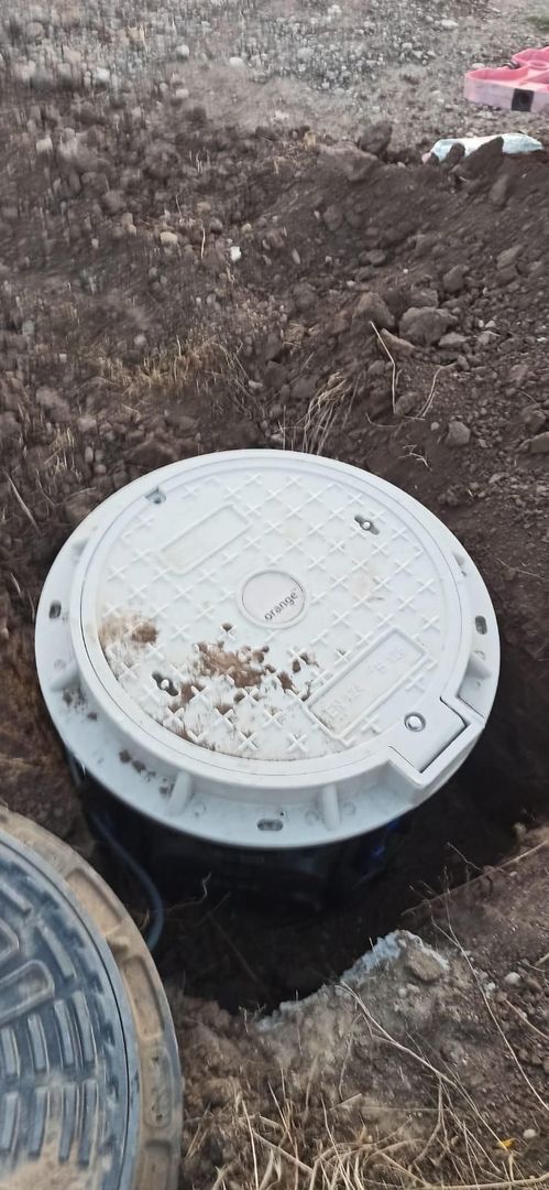 Teren Branesti - Strada Noua - Poză 5