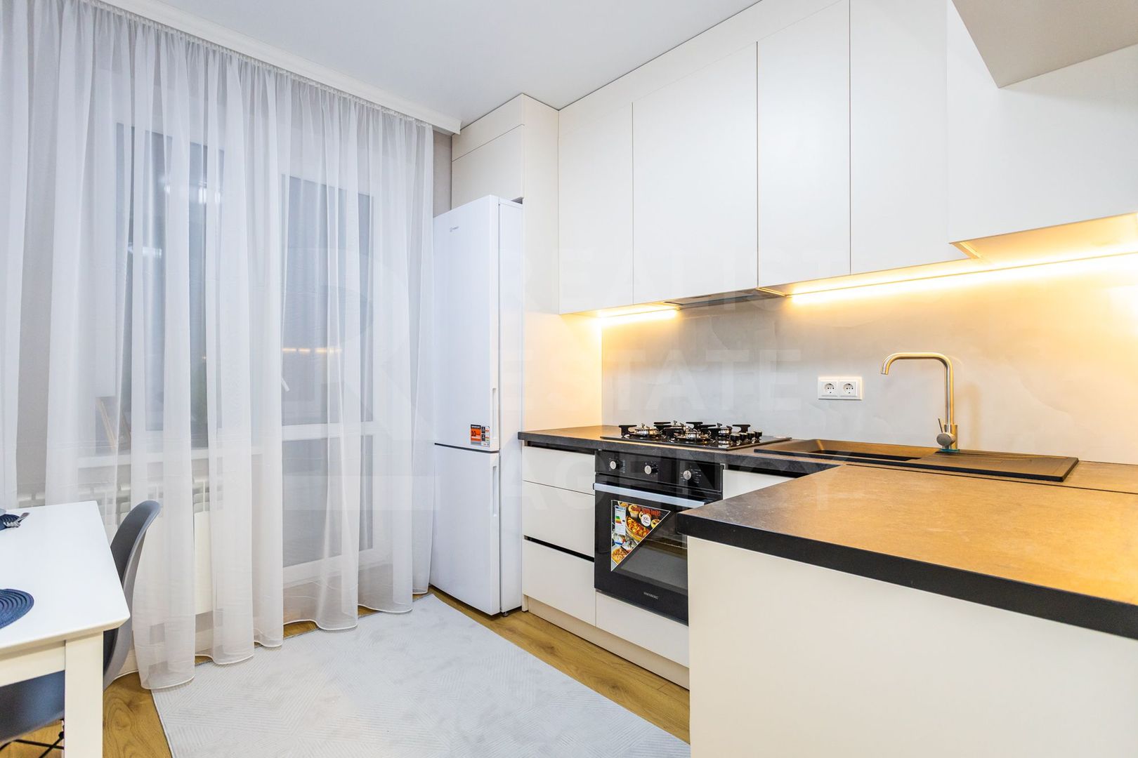 Vânzare, apartament, 2 camere, strada Igor Vieru, Ciocana - Poză 6