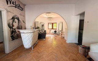 3 camere Ultracentral | Ideal business sau investiție - Poză 1