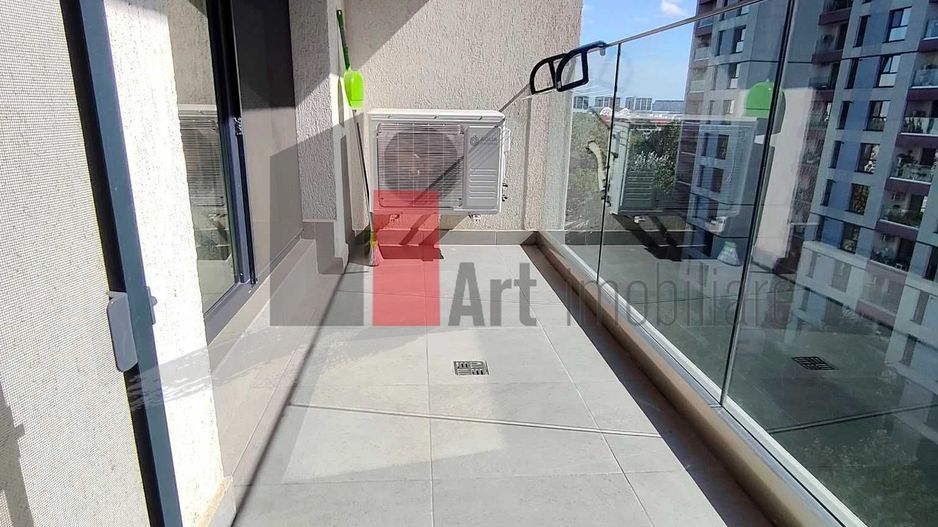 Inchiriere apt 2 camere 21 Residence, Lujerului - Politehnica - Poză 1
