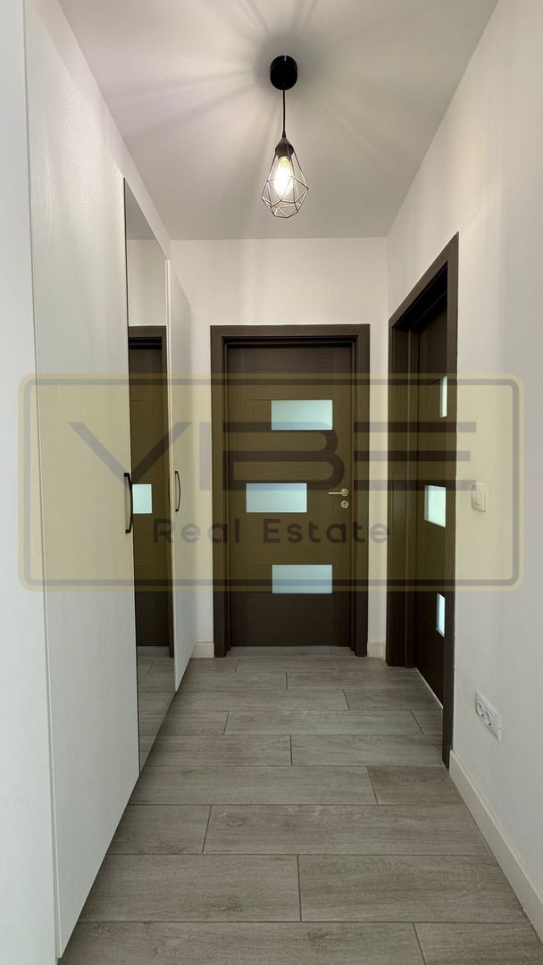 Apartament 2 camere + loc parcare Tatarasi Parcul Ciurchi - Poză 15