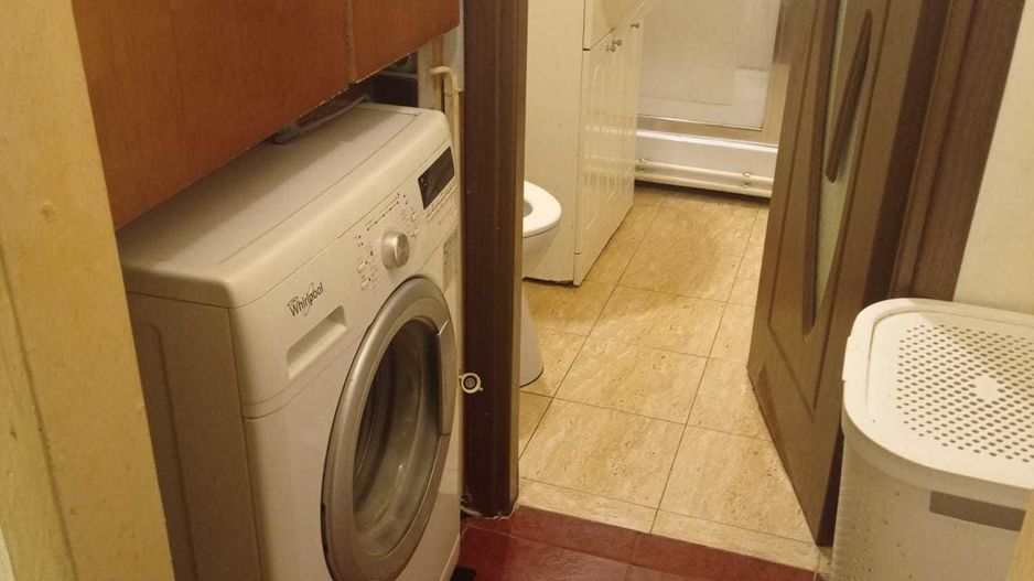 Apartament 3 camere – Semidecomandat | Etaj 2/4 | Zona Gorjului - Poză 8